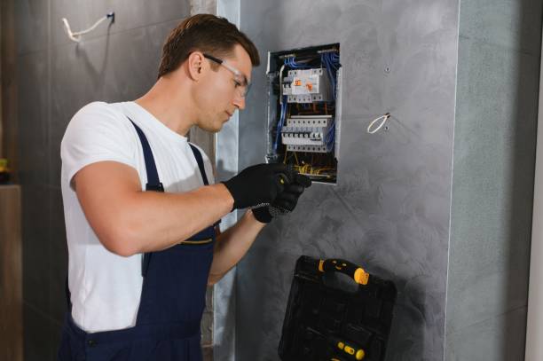  Rogersville, AL Electrician Pros